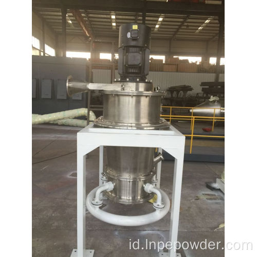 MACA ROOT POWDER GRIND MILL
